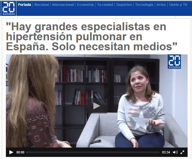 Pincha en la imagen para leer el artículo y ver el vídeo.