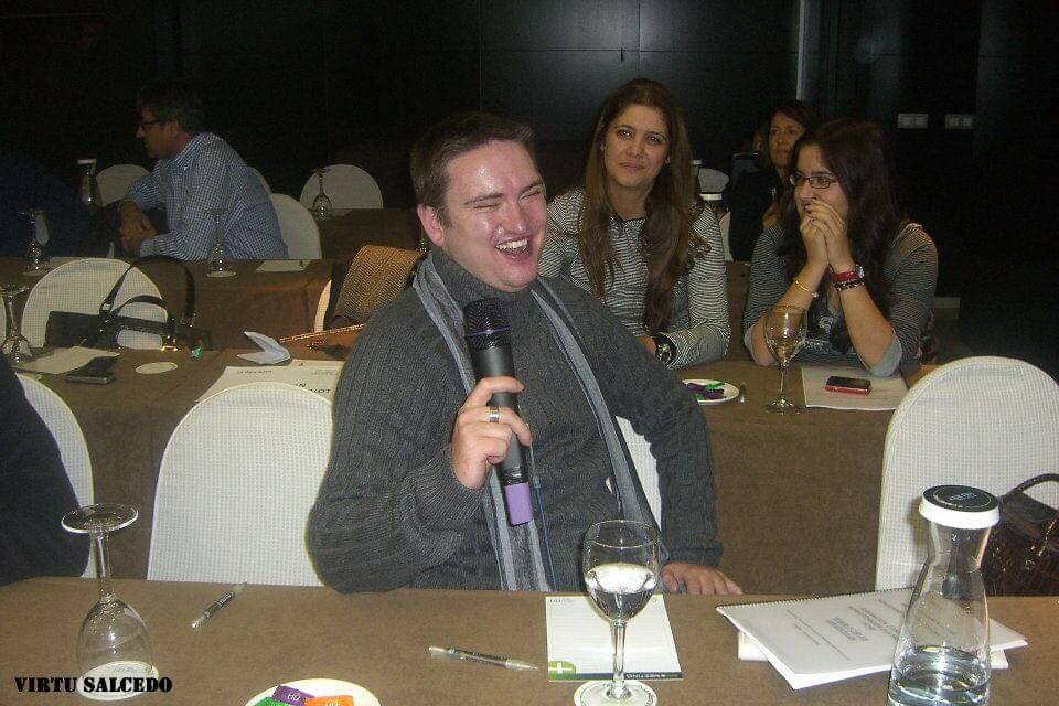 Jesús Barreiro