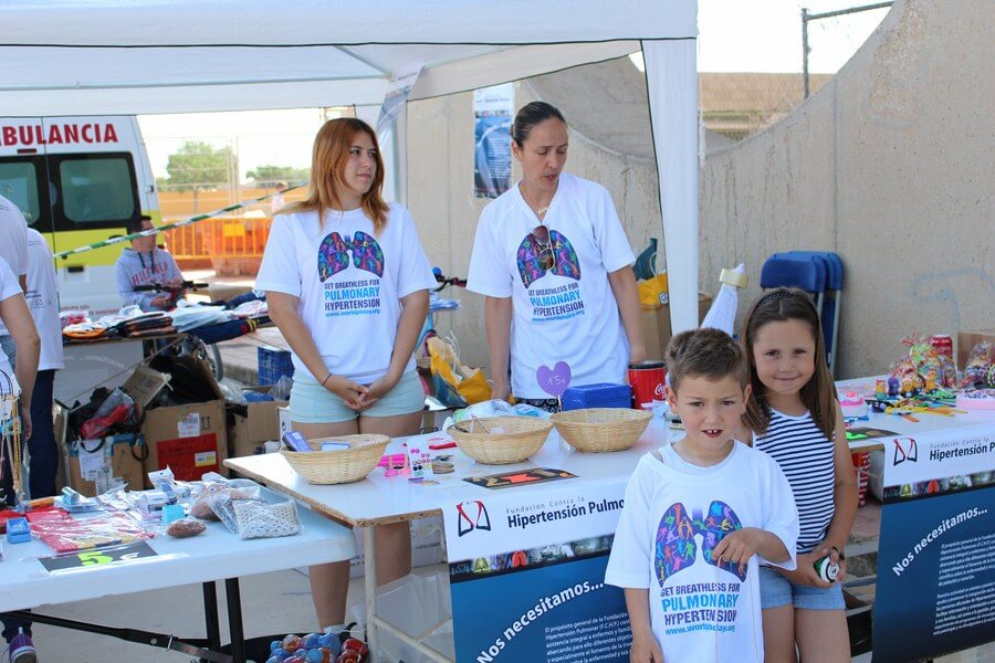 Torneo fútbol solidario