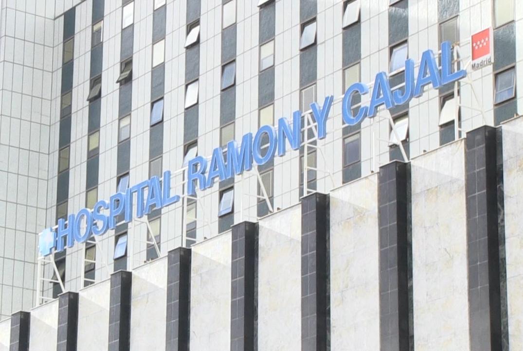 COMUNICADO FARMACIA HOSPITALARIA RAMÓN Y CAJAL (MADRID)_COVID19 COMUNICADO FARMACIA HOSPITALARIA RAMÓN Y CAJAL (MADRID)_COVID19