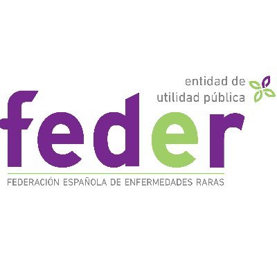 Federación Española de Enfermedades Raras, FEDER